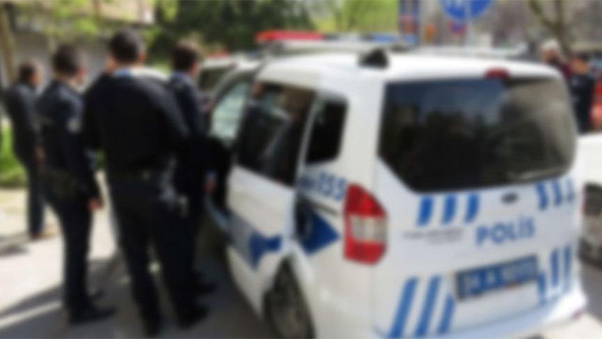 Ankara’da 2 günde 48 kaçak göçmen yakalandı