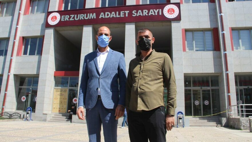 ‘Zengin olacaksınız’ vaadiyle 15 kişiyi dolandırdılar, mağdurlarla doğum günü pastası dahi kestiler