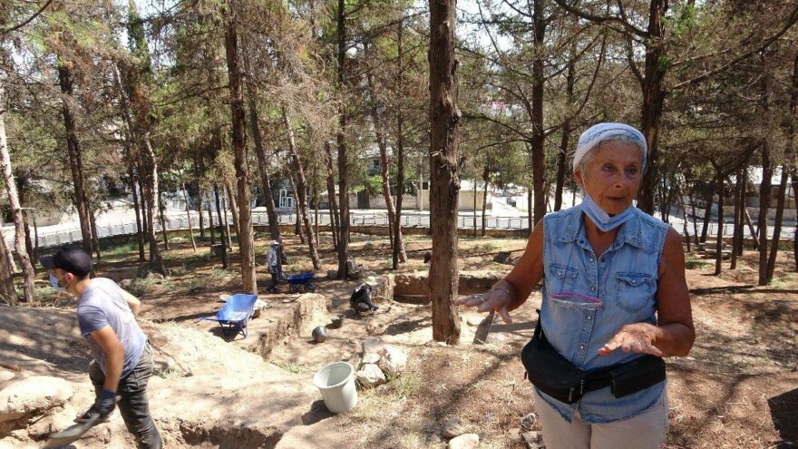 9 bin yıllık tarih, açık hava müzesi oluyor