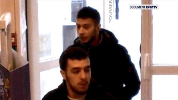 Fransa’da terör saldırılarının baş şüphelisi: IŞİD’in askeriyim