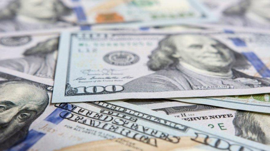 Dolar yönünü tekrar yukarı çevirdi