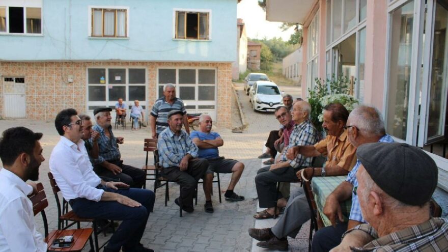 Vatandaşlar yüksek su faturalarına isyan etti