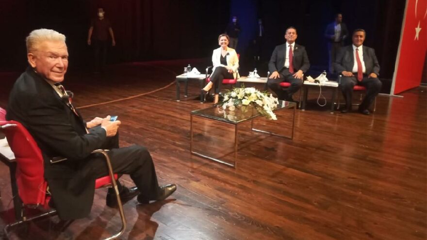 CHP’den yat iddiası: 130 milyon euro ödendi