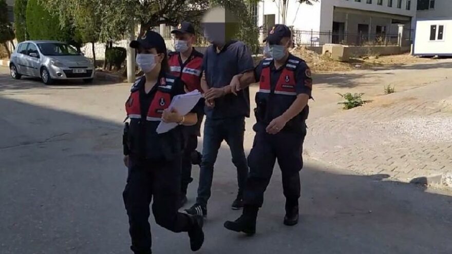 Yaşlıları hedef alan yankesiciden pes dedirten taktik