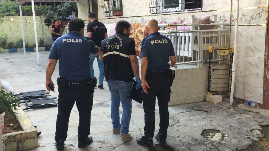 Baba ile oğulun kavgası ölümle bitti