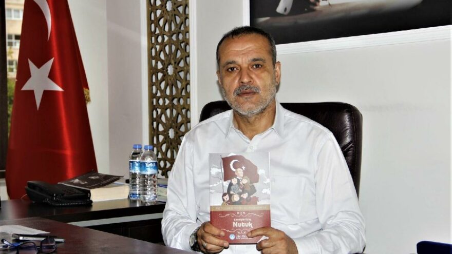 MHP’li belediye başkanı: Kaçak camiyi mühürleyeceğiz