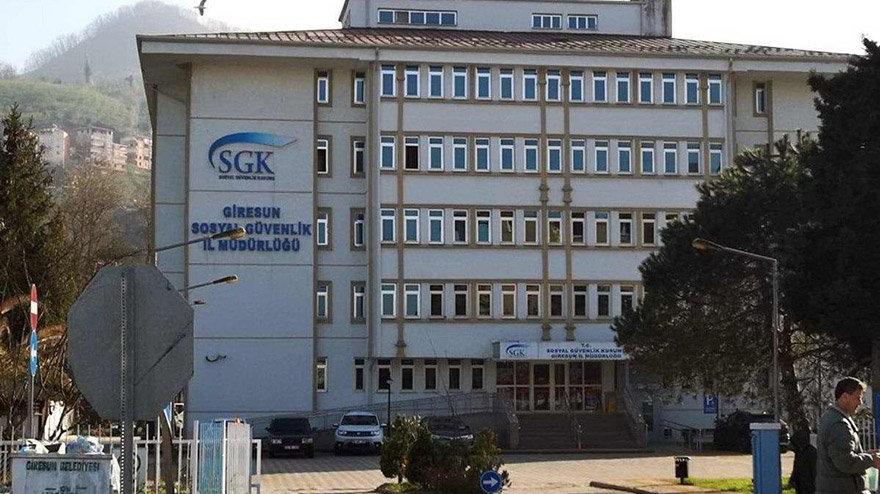 Soruşturmayı ben başlattım görevden alınmam ‘takdir’