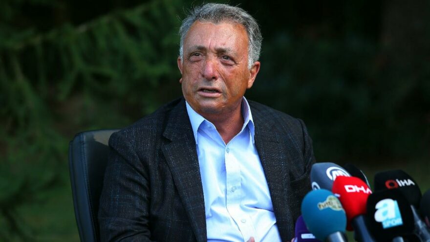Ahmet Nur Çebi’den tarihi ikna! Demirören’in 100 milyon TL’lik alacağı…