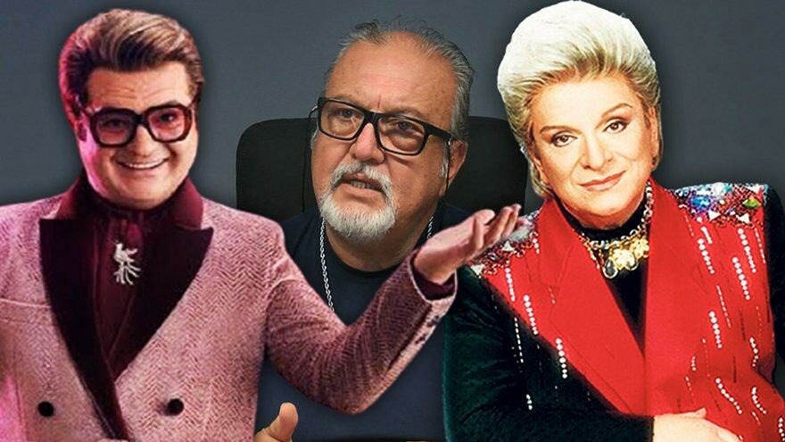 Zeki Müren’in yeğeninden reklam yorumu