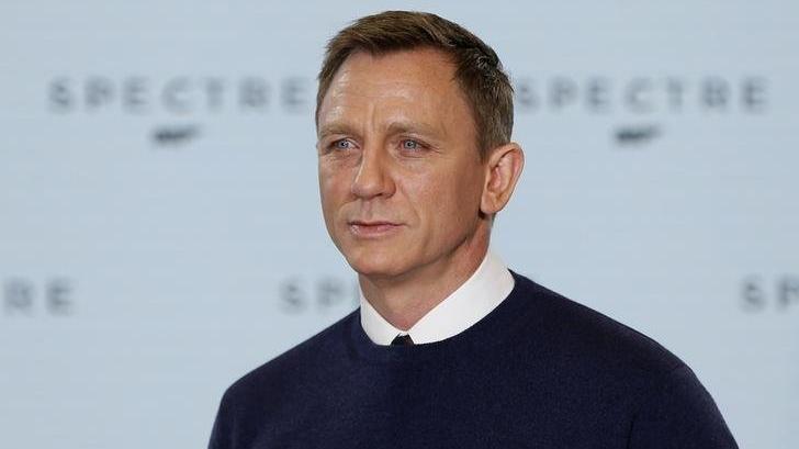 007’ye veda eden Daniel Craig’den şaşırtan itiraf