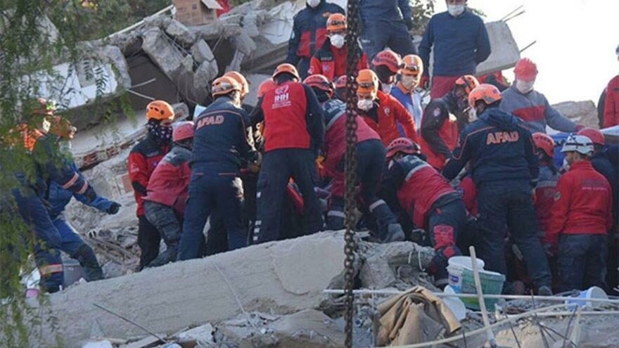 Depremde 15 kişinin öldüğü Doğanlar Apartmanı’yla ilgili dikkat çeken iddia