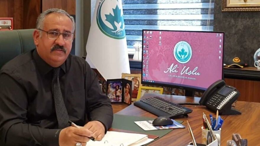 MHP’li belediye başkanından ‘TYP’ tepkisi: Hakkımızı helal etmiyoruz