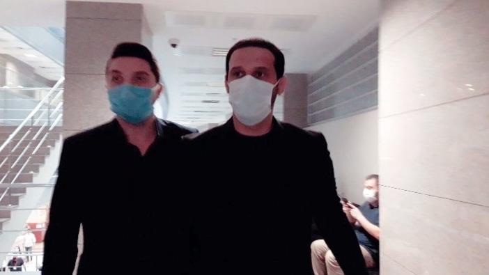 Model sevgilisini döven yönetmene 1 yıla kadar hapis istemi