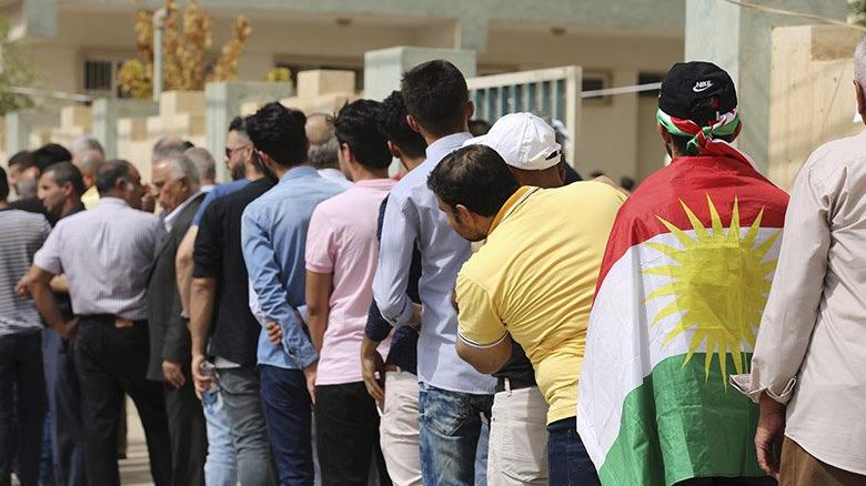 IKBY’de yaşayan Hristiyanlardan özerklik talebi