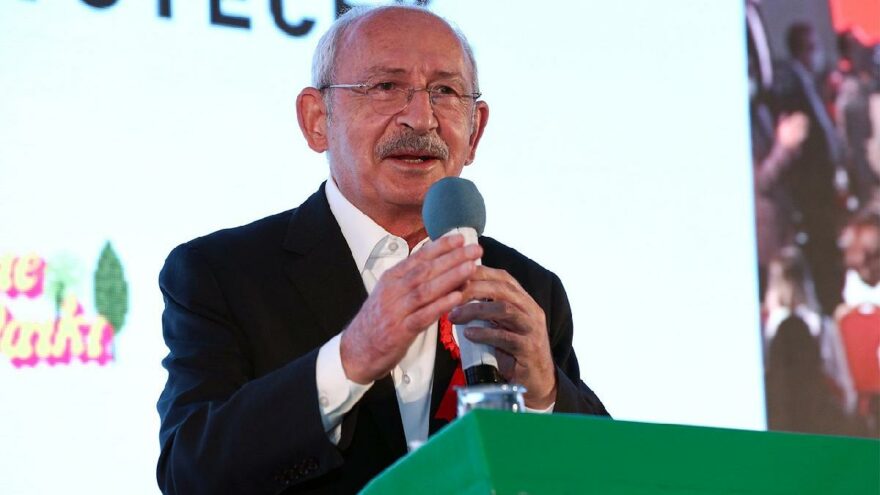 Kılıçdaroğlu’ndan dikkat çeken Mansur Yavaş açıklaması