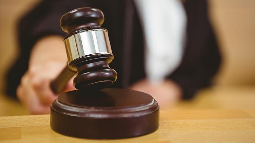 5 aylık evlilik için 2 yıl nafaka kararı