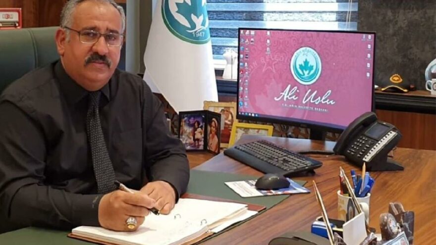 MHP’li başkanın ‘kontenjan’ tepkisi sonuç verdi