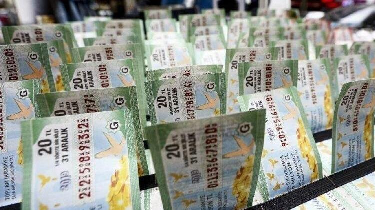 Milli Piyango sonuçları: 9 Eylül MPİ sıralı tam liste