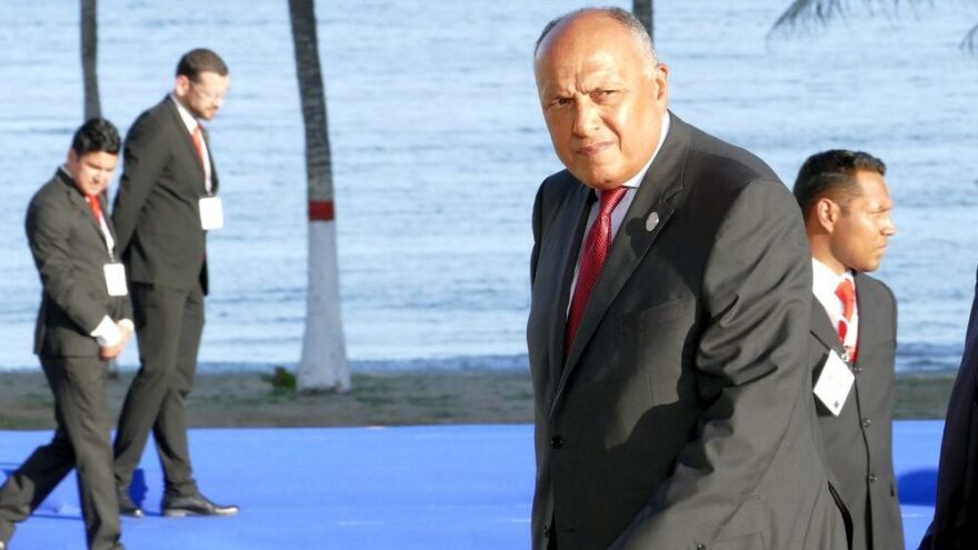 Mısır’dan Türkiye açıklaması: İlerlemek için tatmin olmamız gerek