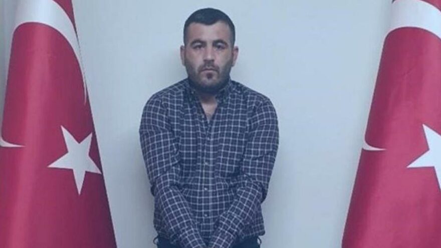 PKK’nın lojistik sorumlusu İbrahim Parım’ın tahliye edilmesine Başsavcılık itiraz etti