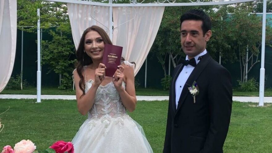 Türk futbolunda bir ilk: Maçı evli çift yönetecek