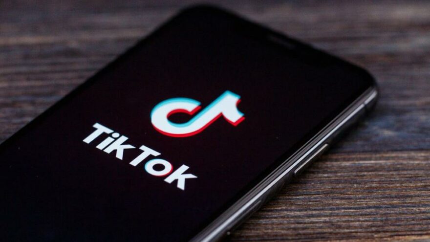 TikTok’ta büyük tehlike