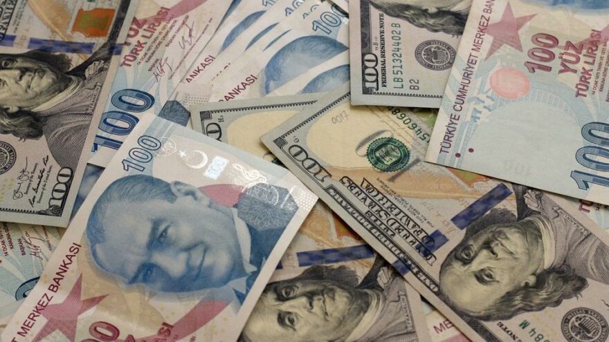 Dolarda faiz endişesiyle yükseliş sürüyor