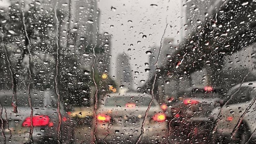 İstanbul ve çevresine 3 günlük sağanak uyarısı