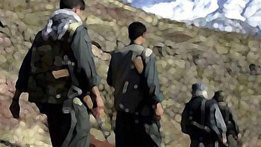 İçişleri Bakanlığı: Hakkari’de 3 PKK’lı öldürüldü