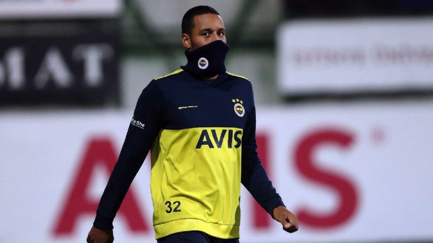 Fenerbahçe’den ayrılan Zanka, Premier Lig’e gitti