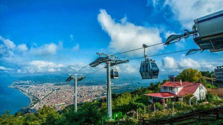 CHP’li Torun’dan teleferik tepkisi