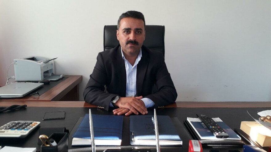 AKP’li Belediye Başkanından kayyumlar hakkında usulsüzlük iddiaları