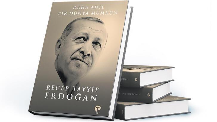 AKP teşkilatı aşı olana Erdoğan’ın kitabını hediye edecek