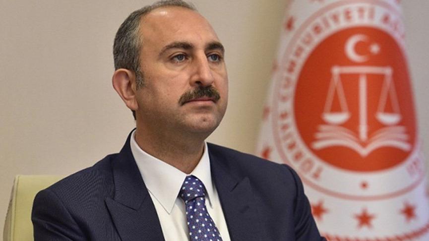 Bakan Gül duyurdu: Ankara’ya yeni adliye binası yapılacak