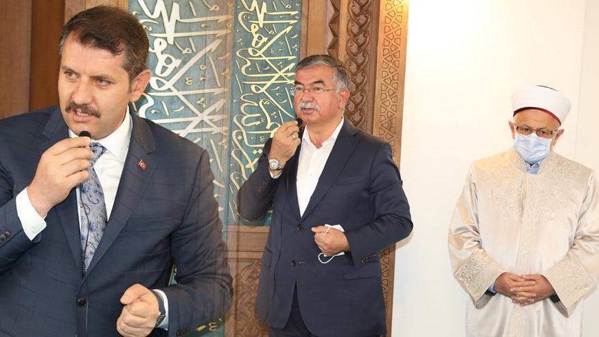 Sivas’ta tepki çeken olay! CHP’li vekilden sert eleştiri