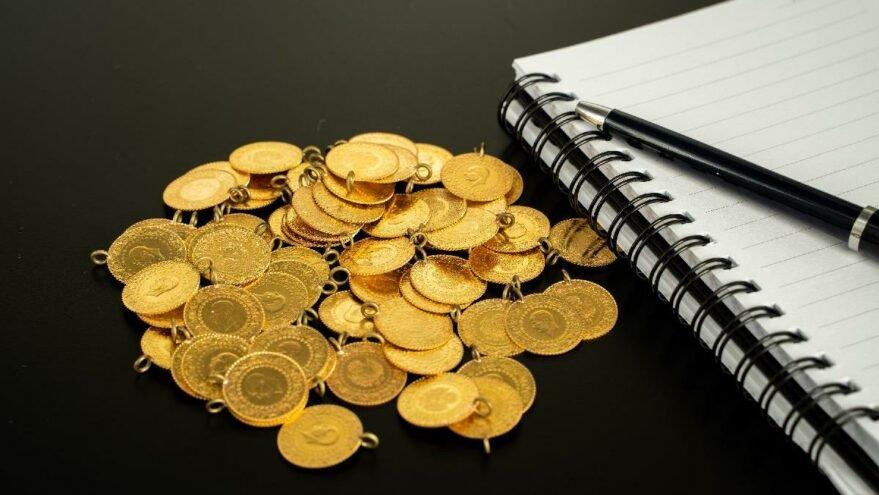 Altın fiyatları bugün ne kadar? Gram altın, çeyrek altın kaç TL? 10 Eylül 2021