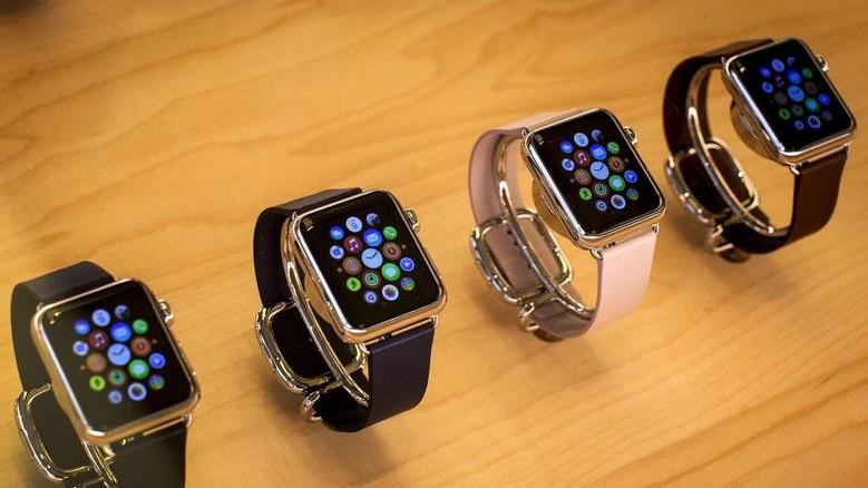 Akıllı saatindeki üretim sorunlarını aşan Apple seri üretime hazırlanıyor