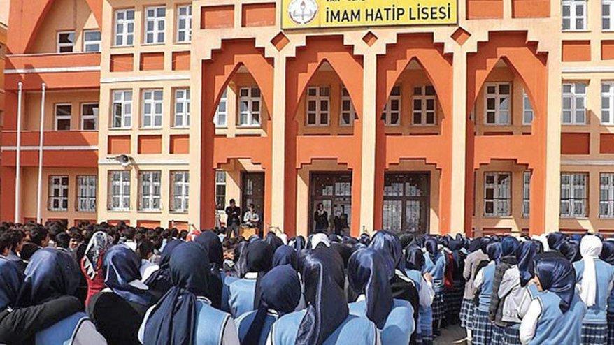 Eğitim sistemi sınıfta kaldı