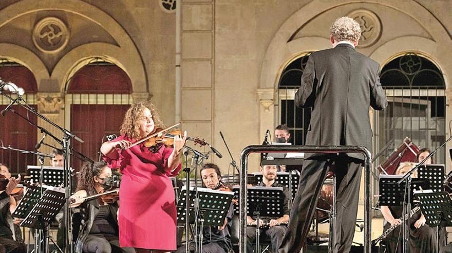 İstanbul Müzik Festivali eylül ayında da dopdolu