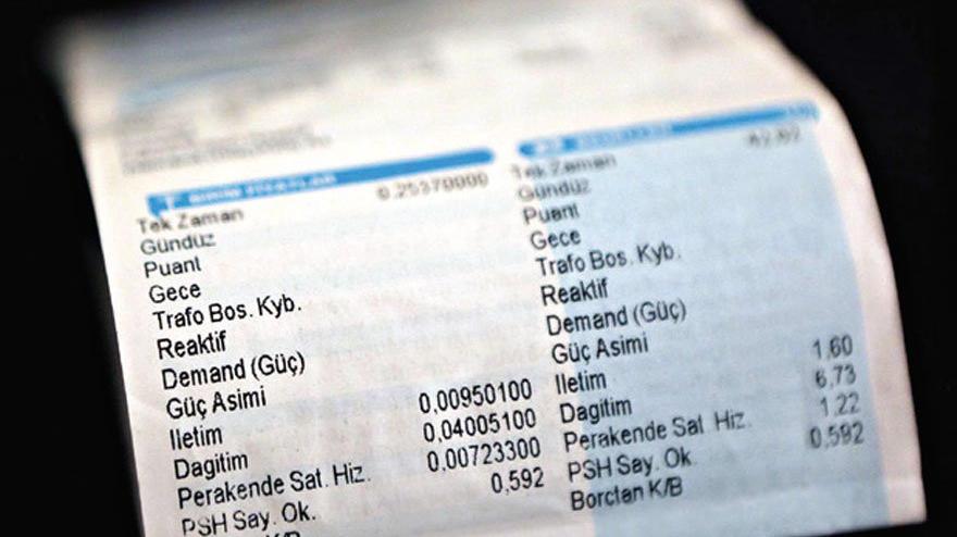 Mevzuat değişirse elektrik ucuzlar