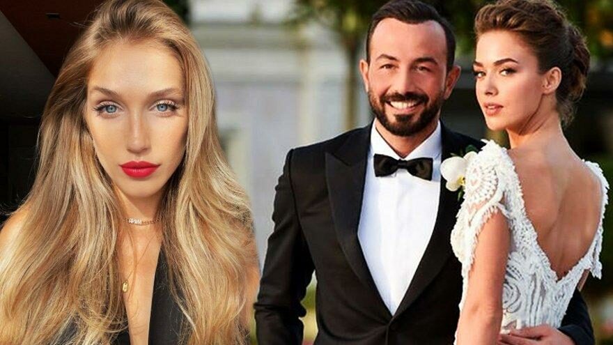 Bensu Soral ve Hakan Baş çiftinden açıklama: Evliliğimiz hassas bir süreçte