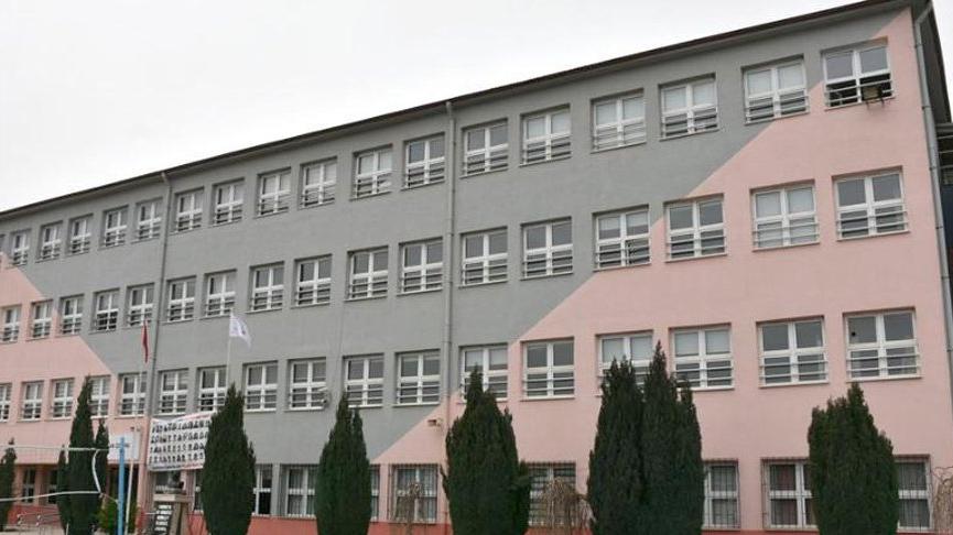 3 öğrencinin testi pozitif çıktı, 31 öğrenci karantinada