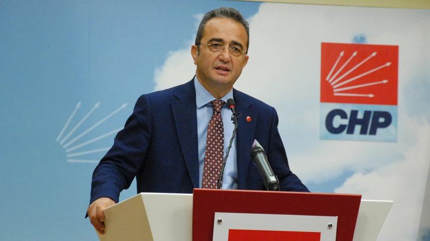 Bülent Tezcan: Üreticiler borçları için hayvanlarını kestiriyor