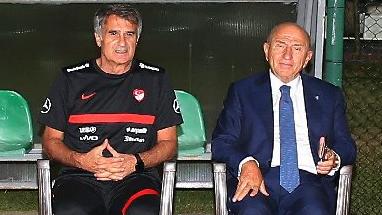 Milli Takım’da bu filmi Hiddink, Terim ve Luce’de görmüştük! Yalvararak olmuyor…