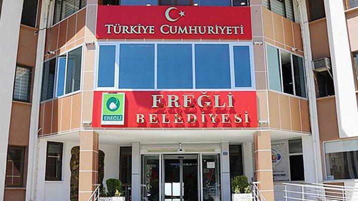 Bir torpil skandalı daha! Eş, oğul, yeğen ve partili belediyesi