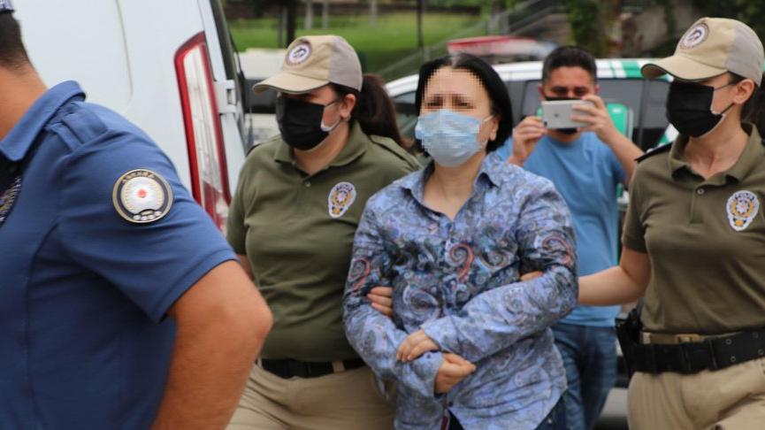 ‘Dışarıdaki hayvanlar aç kaldı’ diyerek tahliyesini istedi, mahkeme reddetti