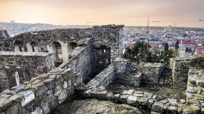 Kızlar Manastırı ziyarete açıldı