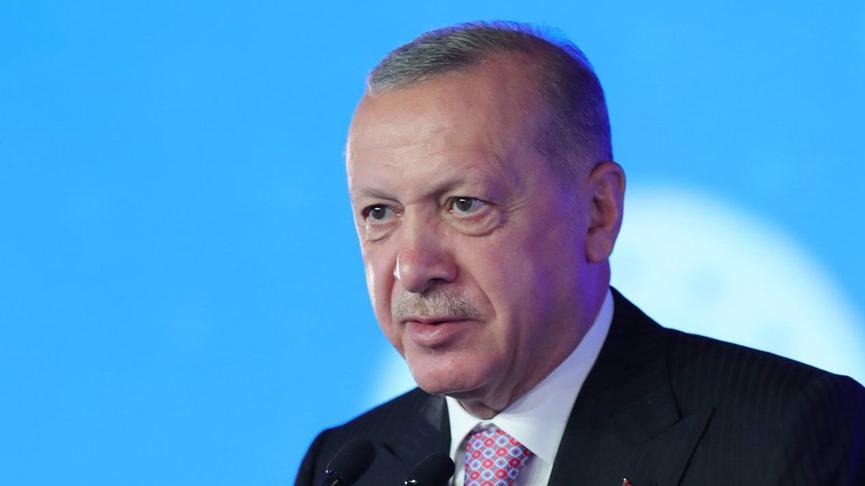 Cumhurbaşkanı Erdoğan’dan enflasyon ve fiyat artışlarıyla ilgili açıklama