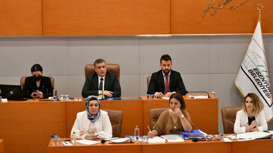 Konut mağdurlarına Cumhur İttifakı’ndan ikinci engel