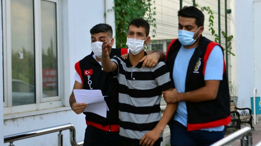 ‘Eski sevgilim’ dedikodusu cinayetinde firari 2 şüpheli daha yakalandı